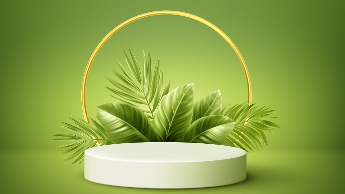 360 Derece Ürün Çekimi