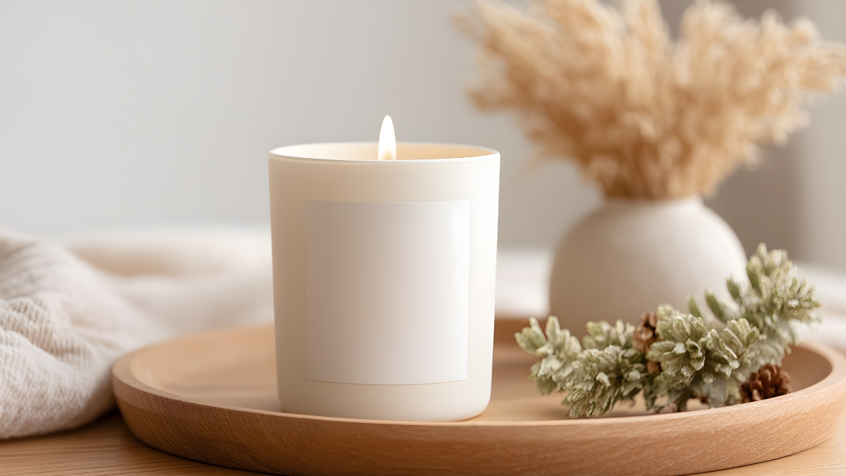 Etsy için ürün çekimi