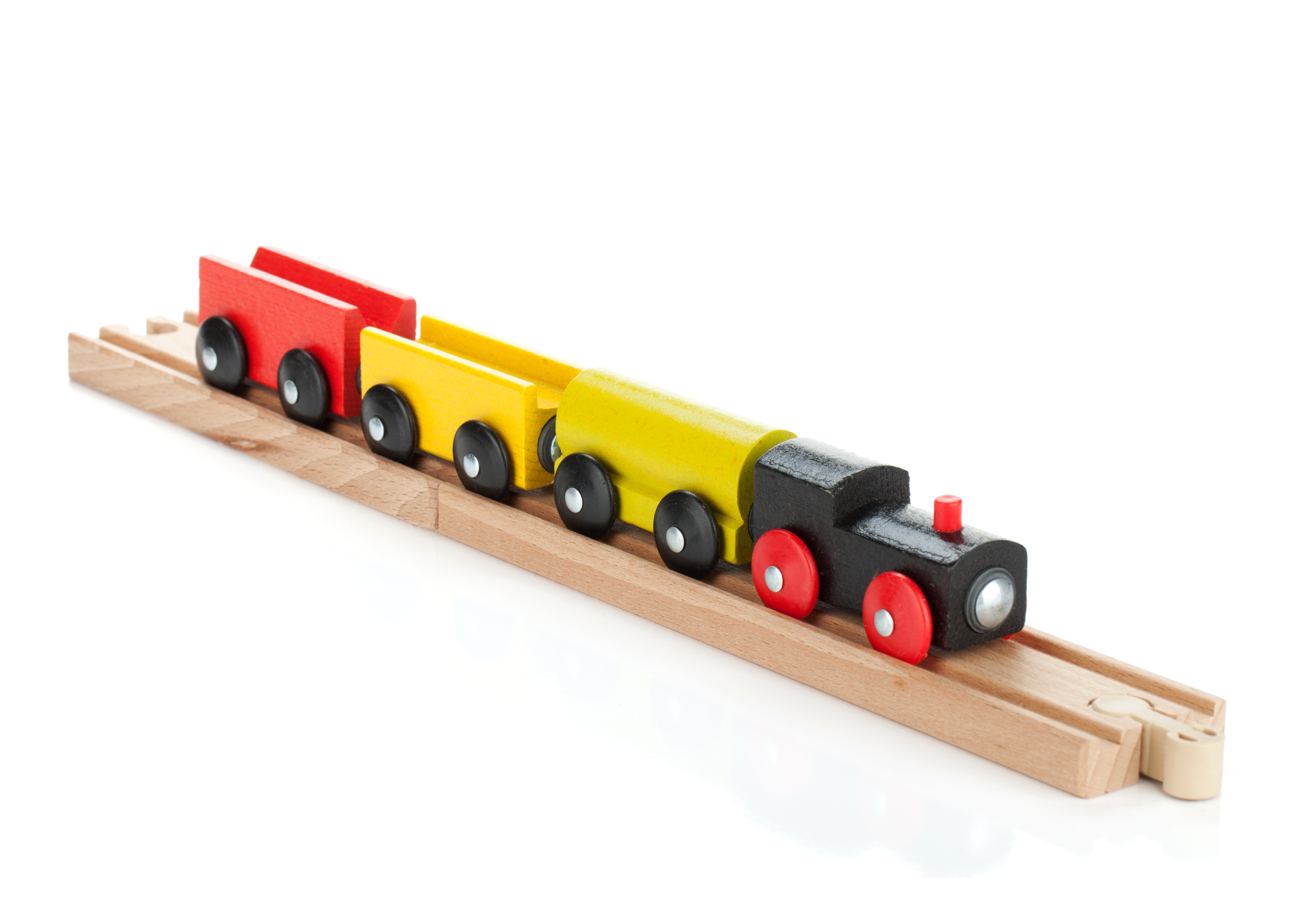 Oyuncak Fotoğraf Çekimi