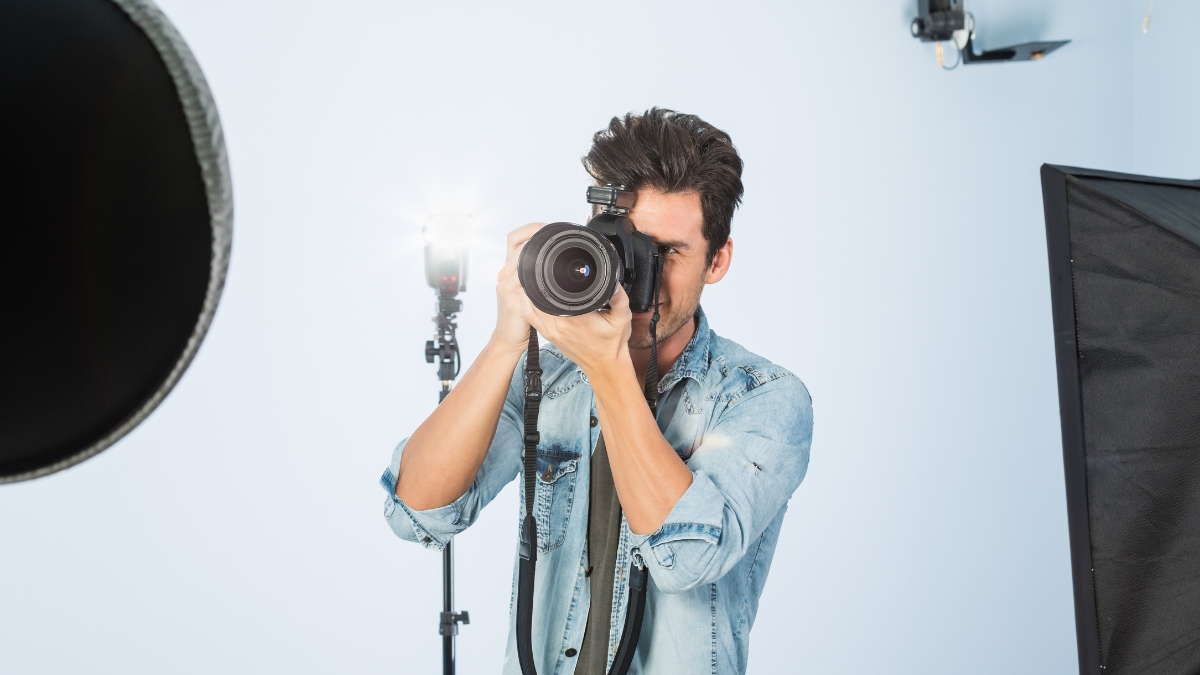 Yarım Küresel Ürün Çekimi