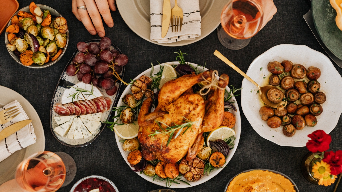 Yemek Fotoğrafçısı