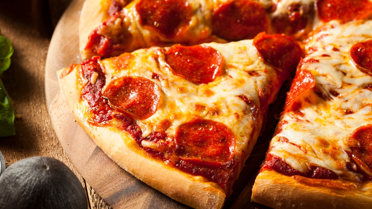 Yiyecek İçecek Çekimi